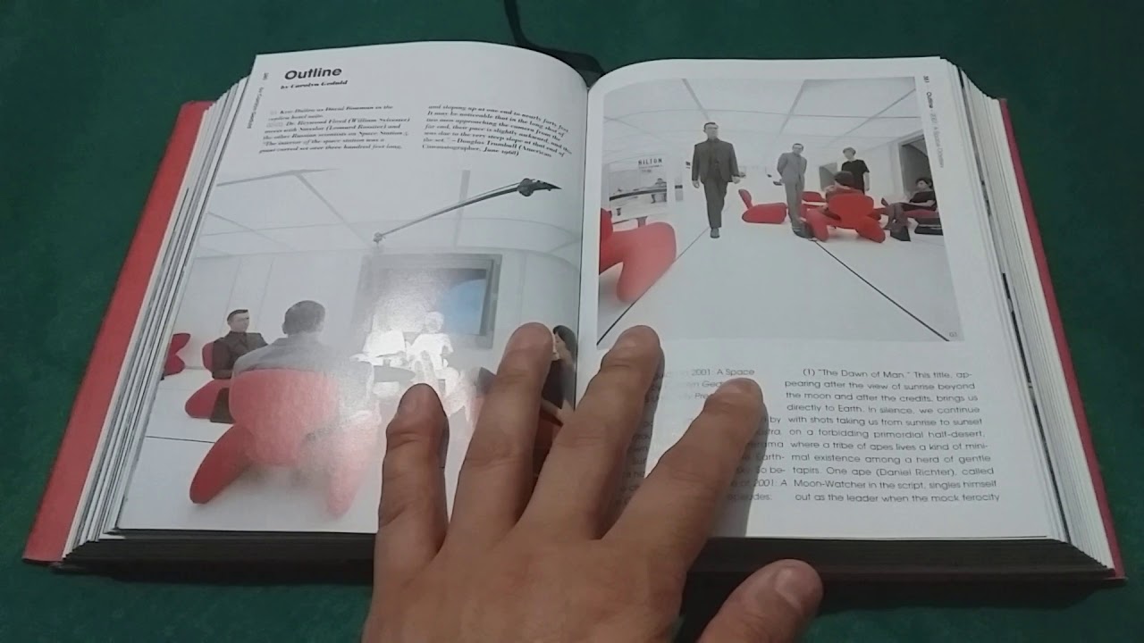 The Stanley Kubrick Archives