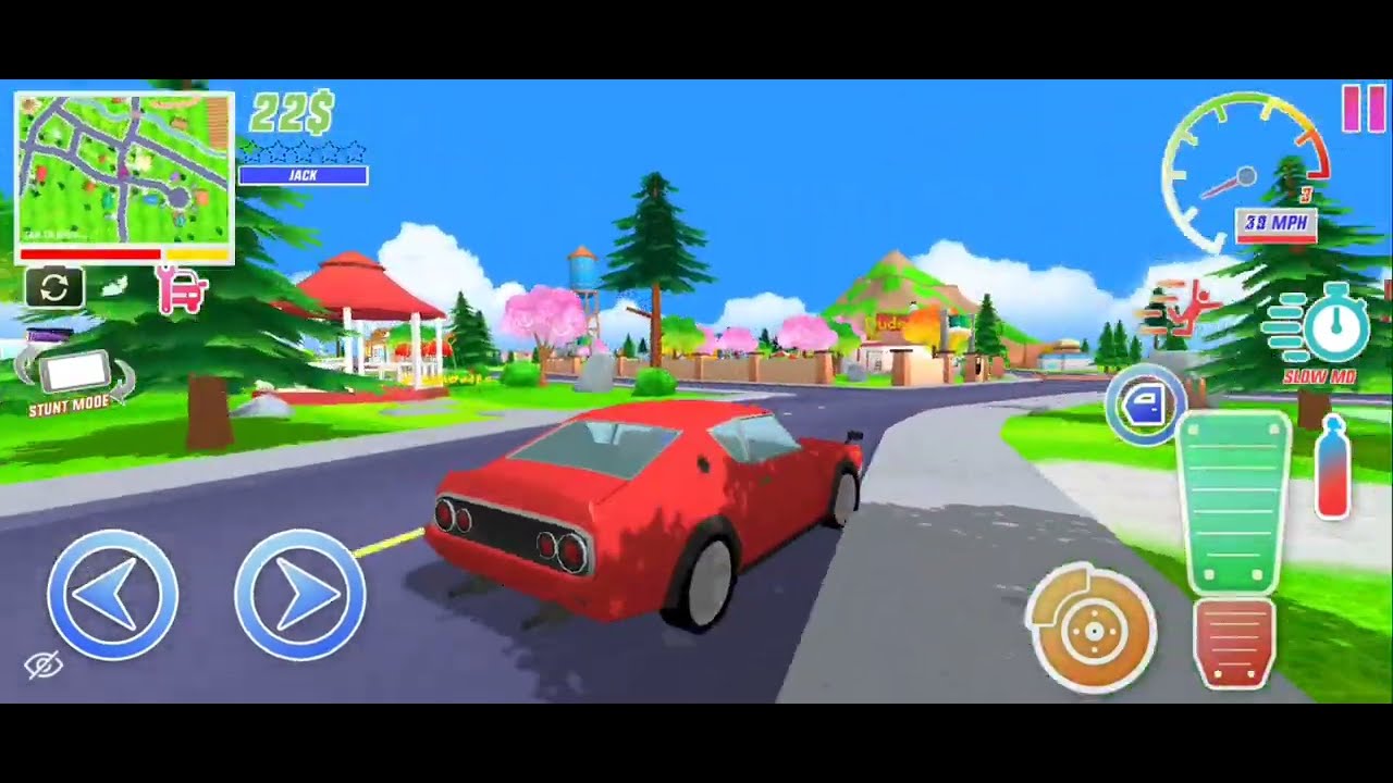 jack compra pan de su tio dude theft wars loquendo 