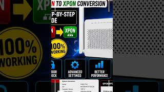 Huawei HG/EG8141V5 Vendor Unlock &amp; EPON/XPON PARMENENT | R023 R024 R025 | Full Step-by-Step Guide