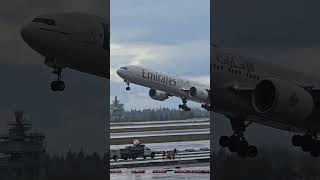 Emirates Airborne To Your FeedB777-300ER |A6-EPZ |EK230