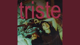 routine - triste