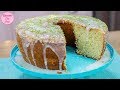 BOLO DE LIMÃO 🍈🍈 | BOLOS MARIA DA PAZ | RECEITAS DA CRIS