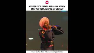 Mimo Loluwa Oh - Minister Dunsin Oyekan And Minister Bukola Bekes