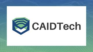 CAIDTech: The Intelligent Layer