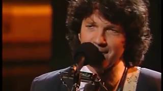 TONY JOE WHITE   Tunica Motel   Live TV French