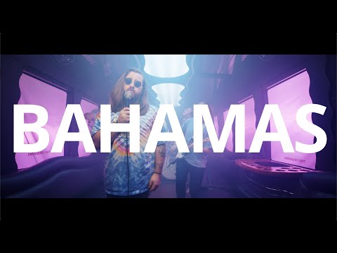 HARBOUR - Bahamas (Official Music Video)