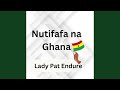 Nutifafa Na Ghana
