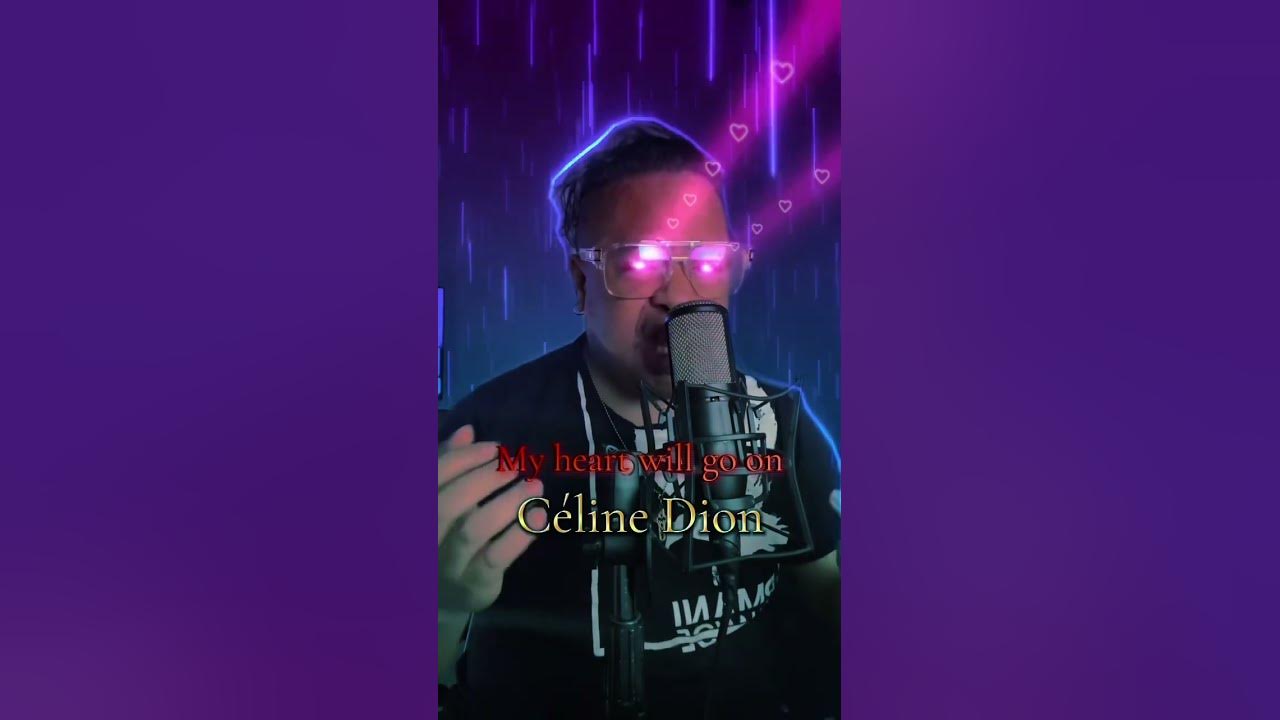 π΅ My Heart Will Go On β Celine Dion | Powerful Emotional Ballad Cover | August 11, 2025 ππ π΅ My Heart Will Go On β Celine Dion | Powerful Emotional Ballad Cover | August 11, 2025 ππ