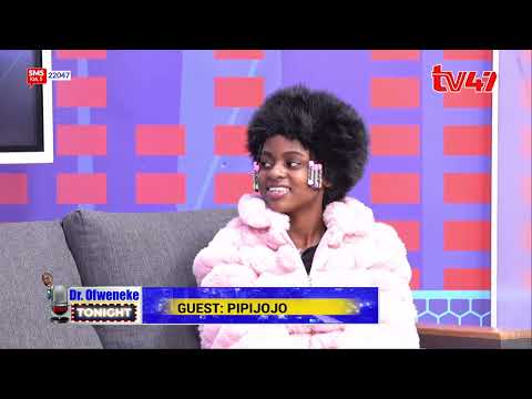 Masomo Niliachia Njiani And I Met Chief Godlove Kwenye TikTok Pipijojo DrOfwenekeTonight