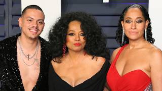 Diana Ross: Meet Her 5 Remarkable Children and Their Unique Journeys