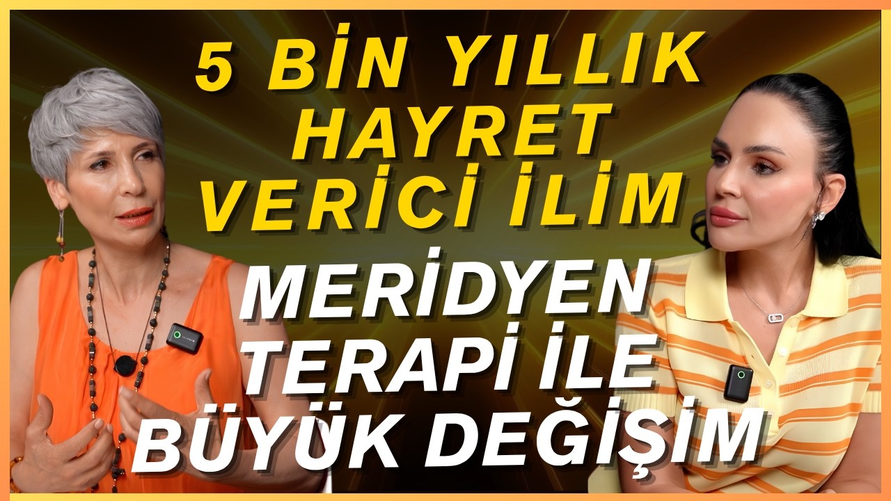 Vücudun şifa tuşu: Timus bezini uyandırarak anksiyeteden kurtulun!