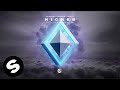 Bhaskar &amp; Breaking Beattz - Higher (feat. your friend polly) [Official Audio]