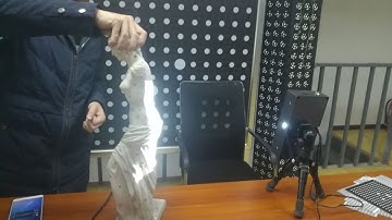 FreeScan 3D Scanner from Thunk3D Technology Best Economic 3D Scanner 0.04mm Accuracy