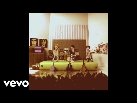 The Velvet Underground - Sister Ray (Live At The Matrix, San Francisco / Audio)