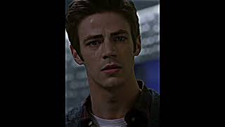 The Flash learns the truth about Harrison Wells #shorts #cwflash #trending #dccomics #dcuniverse