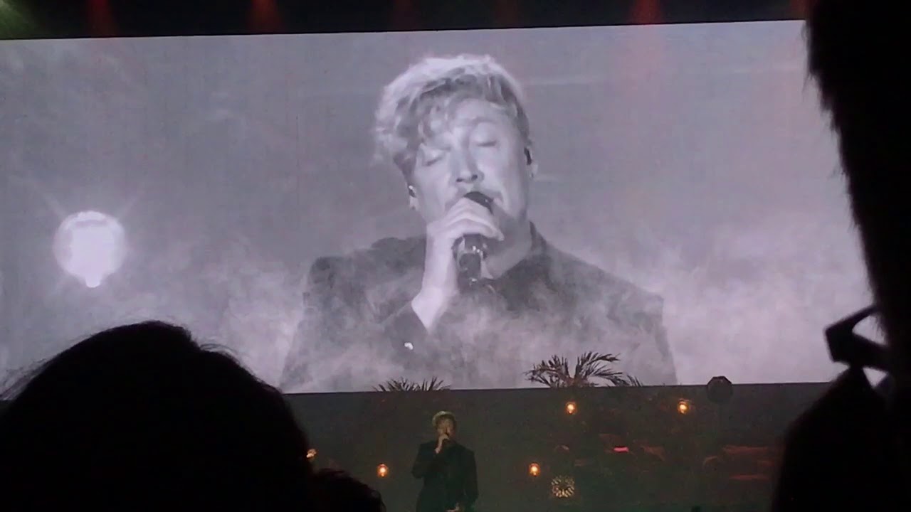 Samu Haber - Joutsenlaulu (YÖ cover)