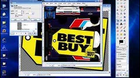 NR2003 Painting/GIMP Tutorial