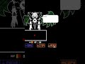 NEW Asriel Dialogue in the Undertale 10th Anniversary