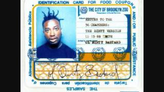 Watch Method Man Dirty Dancin video