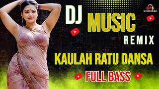 🎶Dj Remix Terbaru❗Kaulah Ratu Dansa❗By Aipdam🔥FULL BASS🎧#aipdammusik #vlogaipdam #aipdamteknik #dj