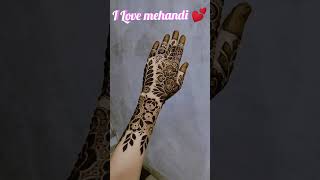 #mehandiobsession #henna by Rehana🩷