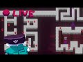 🔴 DESARROLLANDO mi JUEGO en DIRECTO