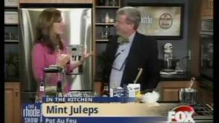 The Rhode Show 20090429