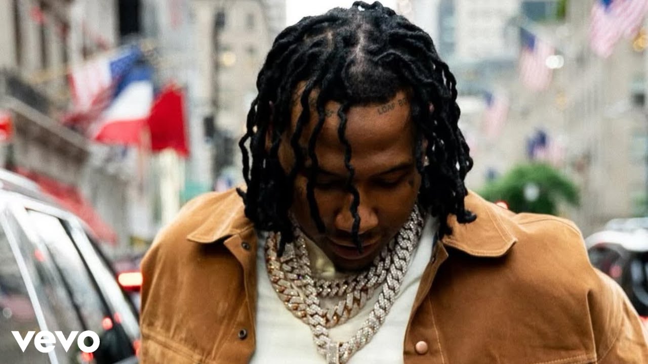 Moneybagg Yo ft. Glorilla & BigWalkDog - Risk [Music Video]