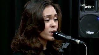 B-CLIP #410 éclat - Cinta dan Rahasia (Yura Yunita feat. Glenn Fredly cover)