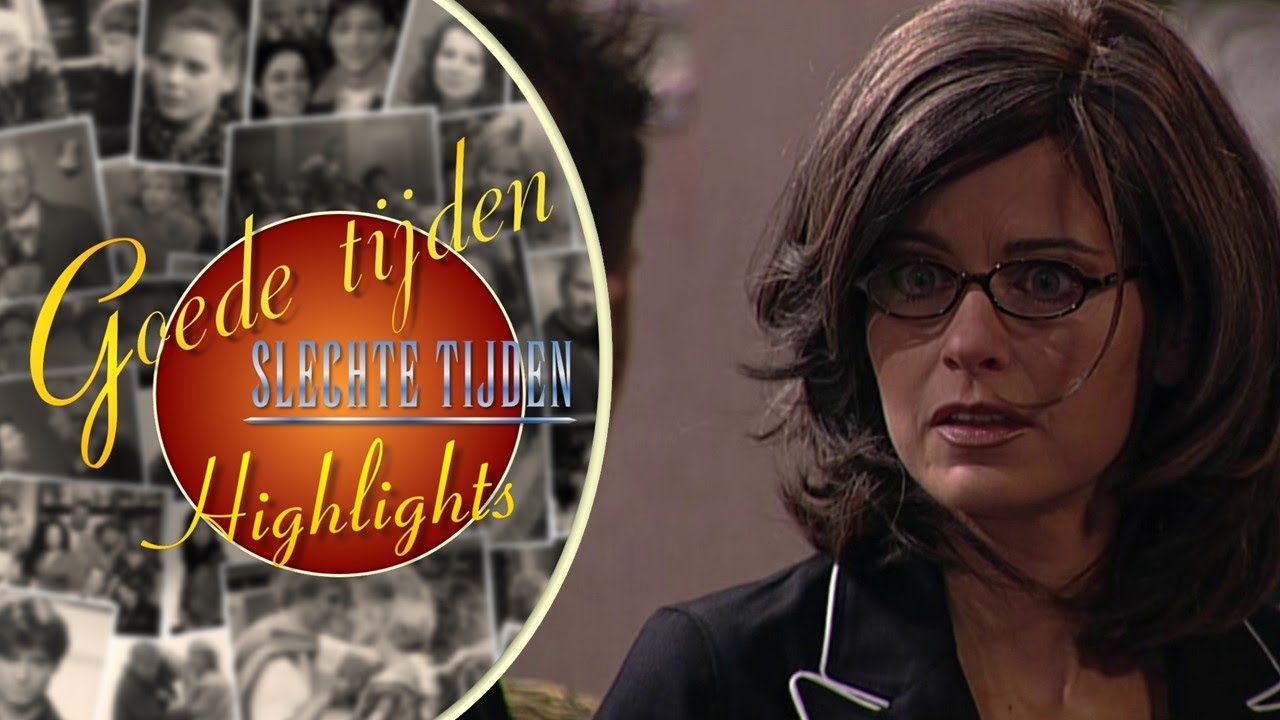 GTST | Een emotioneel weerzien met Sophia (2002)