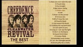 Creedence The Best