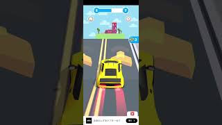 Slingshot Smash Crushing Event gameplay (iOS Android) screenshot 1