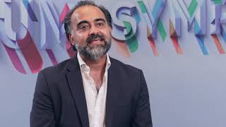 Bringing consistency to the conversation | AB Gaur, Verticurl screenshot 4