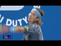 Match Highlights: Andrey Rublev vs. Ugo Humbert - R2 - 2026 Dubai Duty Free Tennis