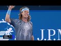 Match Highlights: Andrey Rublev vs. Ugo Humbert - R2 - 2026 Dubai Duty Free Tennis