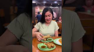 Mang Inasal Lumpiang Togue!