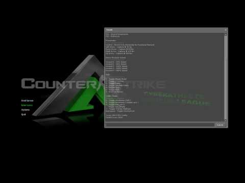CS:S Tutorial | Install and Execute Scripts