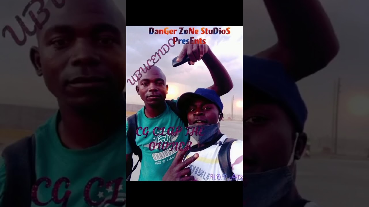 Life Is The Journey(UBULENDO) --- CG CLAP THE OWNER