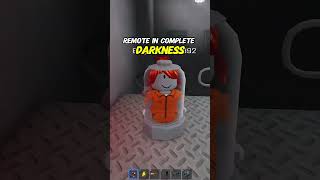 Nighttime TV was a survival game 💀📺 #relatable #shorts #roblox