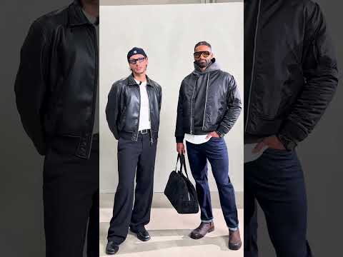 Behind the Styling | Roamknit Hoodie