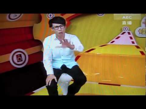 颜江瀚 娱乐178 - 拖车姐  (黄糩满) mca