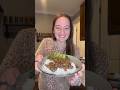 Easy dinner for the fam! #cooking #easy #dinner #food #dinnerideas