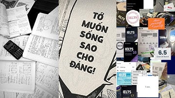 #5 | ĐỘNG LỰC HỌC TẬP : SỰ THÀNH CÔNG CỦA CHÚNG TA PHẢI NHANH HƠN TỐC ĐỘ GIÀ ĐI CỦA BỐ MẸ #viral