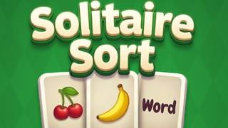Solitaire Sort: Associations Game Mobile Android