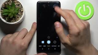 How to Activate Camera Timer on T-Mobile Revvl 6 - Set Camera Timer screenshot 1
