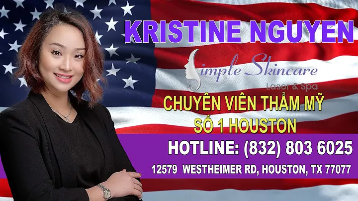 MACUSA SHOW # 01 - KRISTINE NGUYEN - CHUYN VIN THM...