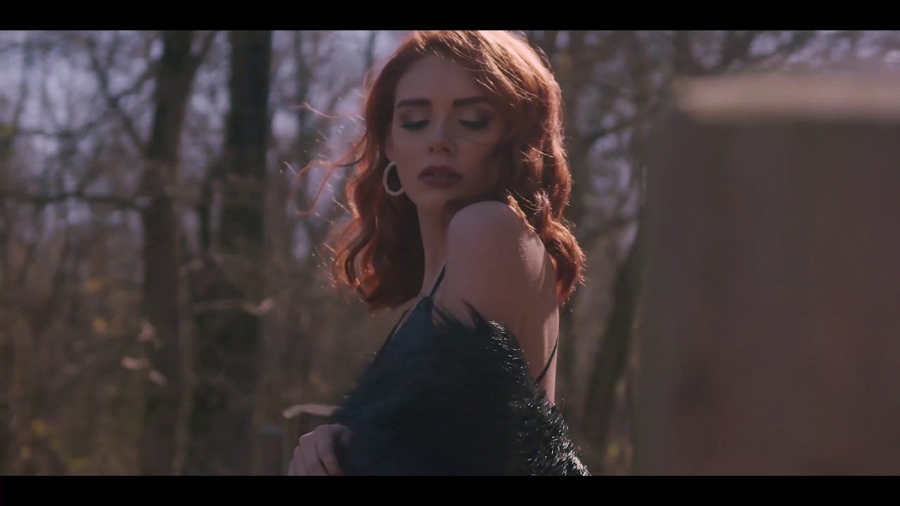 Kolten Kirschke - Medicine (Official Music Video)