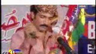 Ghulam hussain umrani album bechain dil(4)