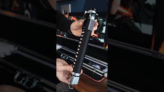 Unboxing The Ronin Saber from Star Wars Visions