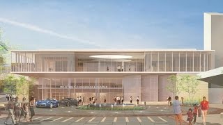 Major Projects in Monterey 2016: Conference Center, Hwy 68 Roundabout, Measure P & More